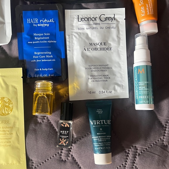 Best of Nordstrom Hair & Body Set. NWT! All products are unopened. - Picture 2 of 5